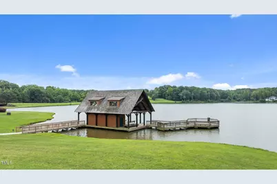 330 Hidden Lake Drive, Youngsville, NC 27596 - Photo 46