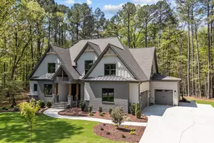 330 Hidden Lake Dr, Youngsville, NC 27596 - Photo 4