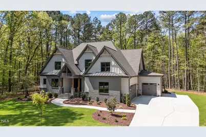 330 Hidden Lake Drive, Youngsville, NC 27596 - Photo 1