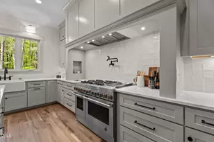 330 Hidden Lake Dr, Youngsville, NC 27596 - Photo 8