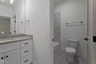 330 Hidden Lake Dr, Youngsville, NC 27596 - Photo 22