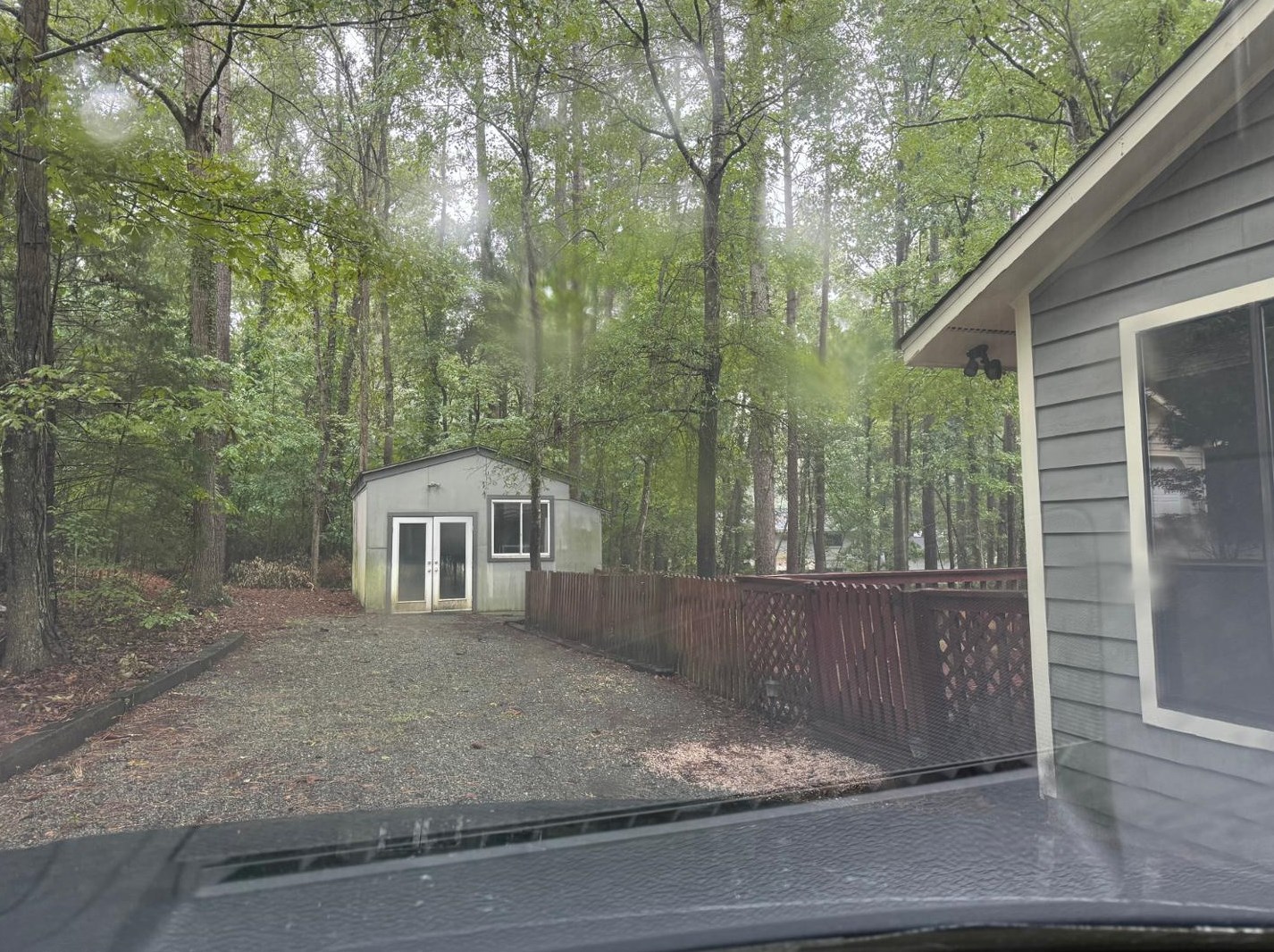 7 Frances St, Chapel Hill, NC 27517