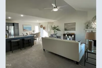 170 Lotus Avenue, Smithfield, NC 27577 - Photo 4