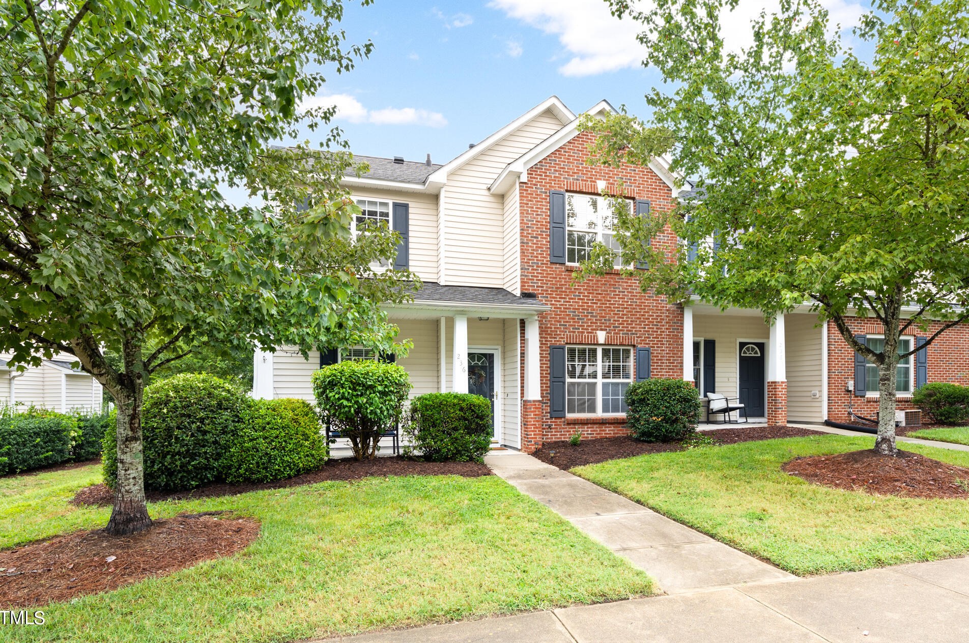236 Basset Hall Dr, Durham, NC 27713-8253