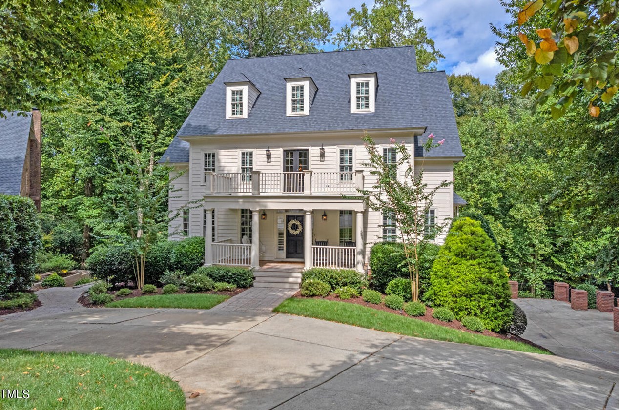102 Solitude Way, Cary, NC 27518-8994