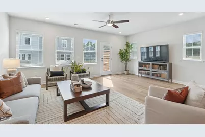 1170 Holding Village Way, Wake Forest, NC 27587 - Photo 2