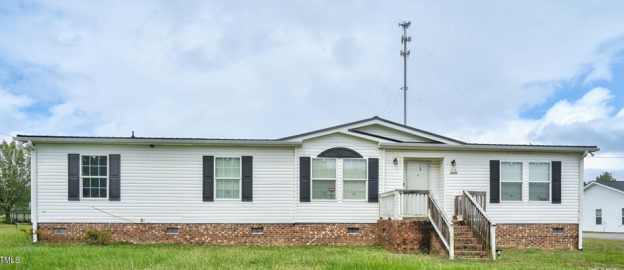 3050 Bynum Farm Rd, Pinetops, NC 27864