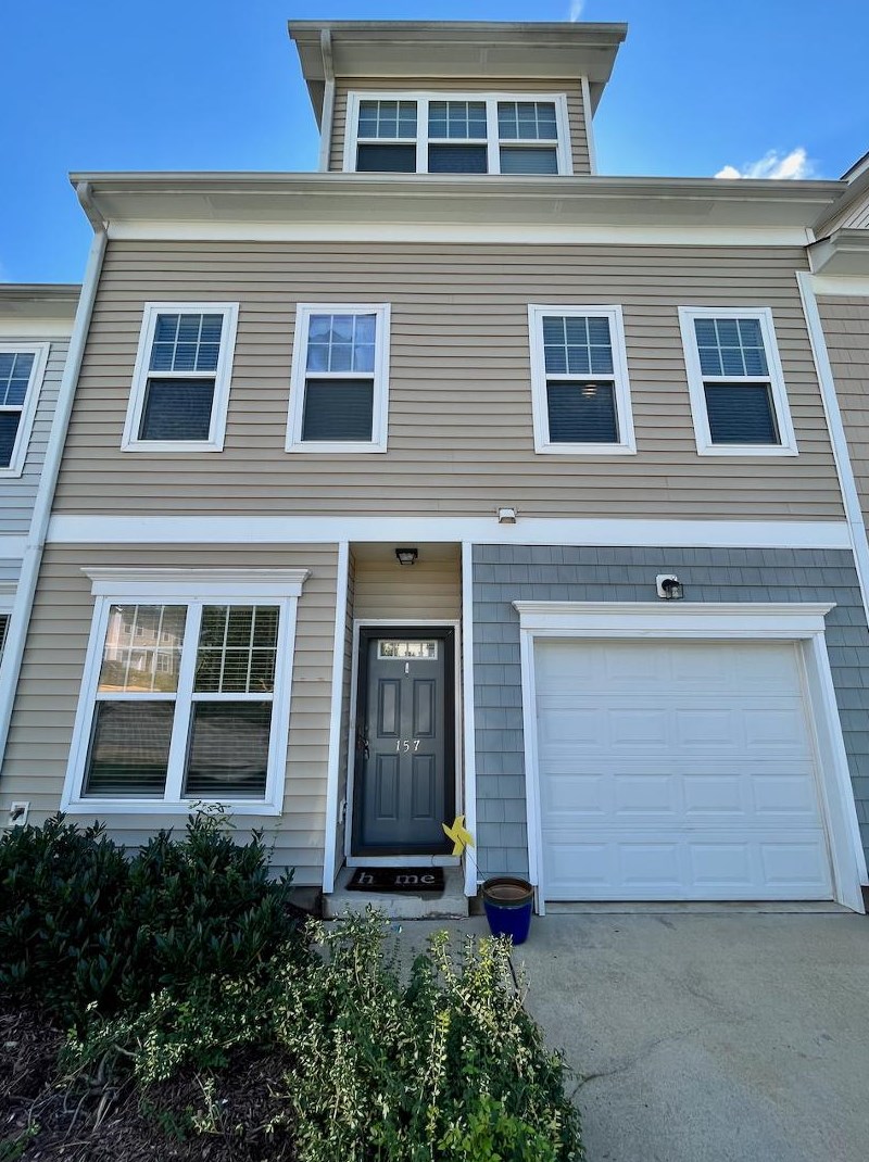 157 Deacon Ridge St, Wake Forest, NC 27587