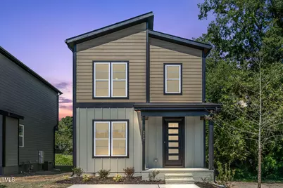 2337 E Main Street, Durham, NC 27703 - Photo 1