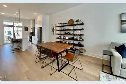 629 N Queen Street, Durham, NC 27701 - Photo 20