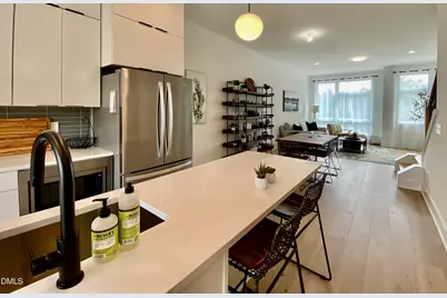 629 N Queen Street, Durham, NC 27701 - Photo 18