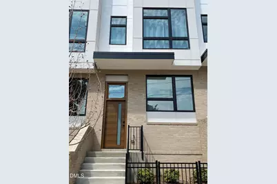 629 N Queen Street, Durham, NC 27701 - Photo 2