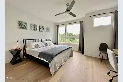 629 N Queen Street, Durham, NC 27701 - Photo 36