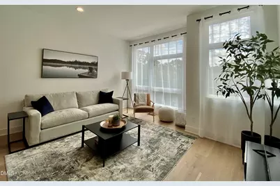 629 N Queen Street, Durham, NC 27701 - Photo 24