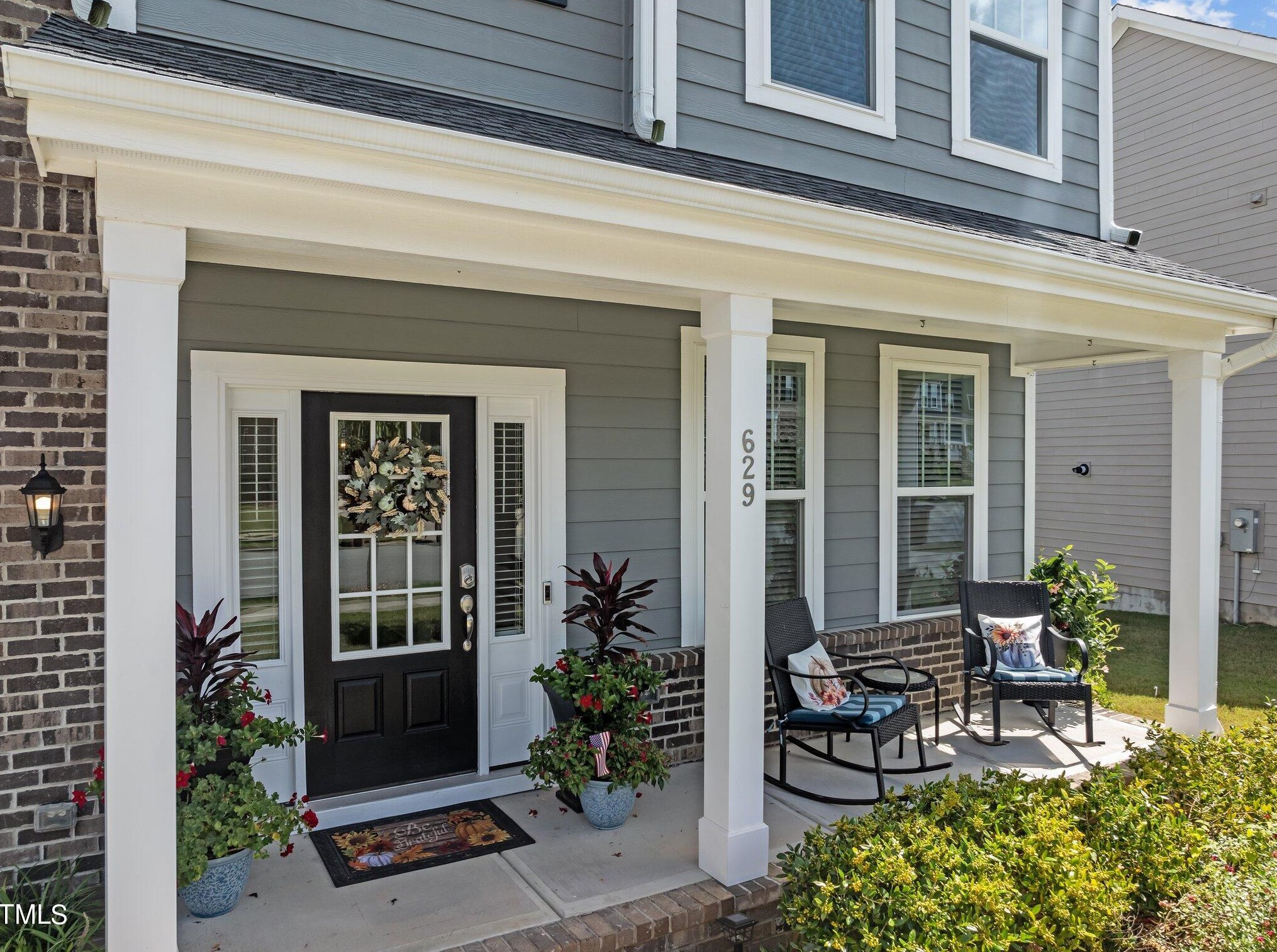 629 Copper Beech Ln, Wake Forest, NC 27587