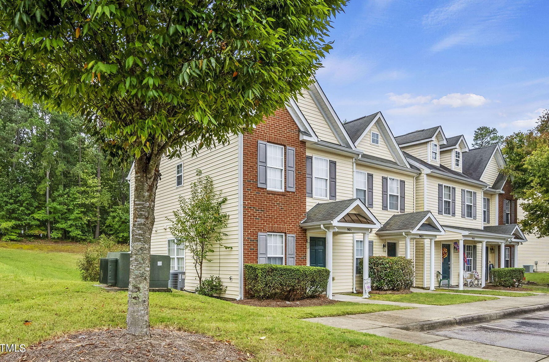 901 Savin Landing, Knightdale, NC 27545