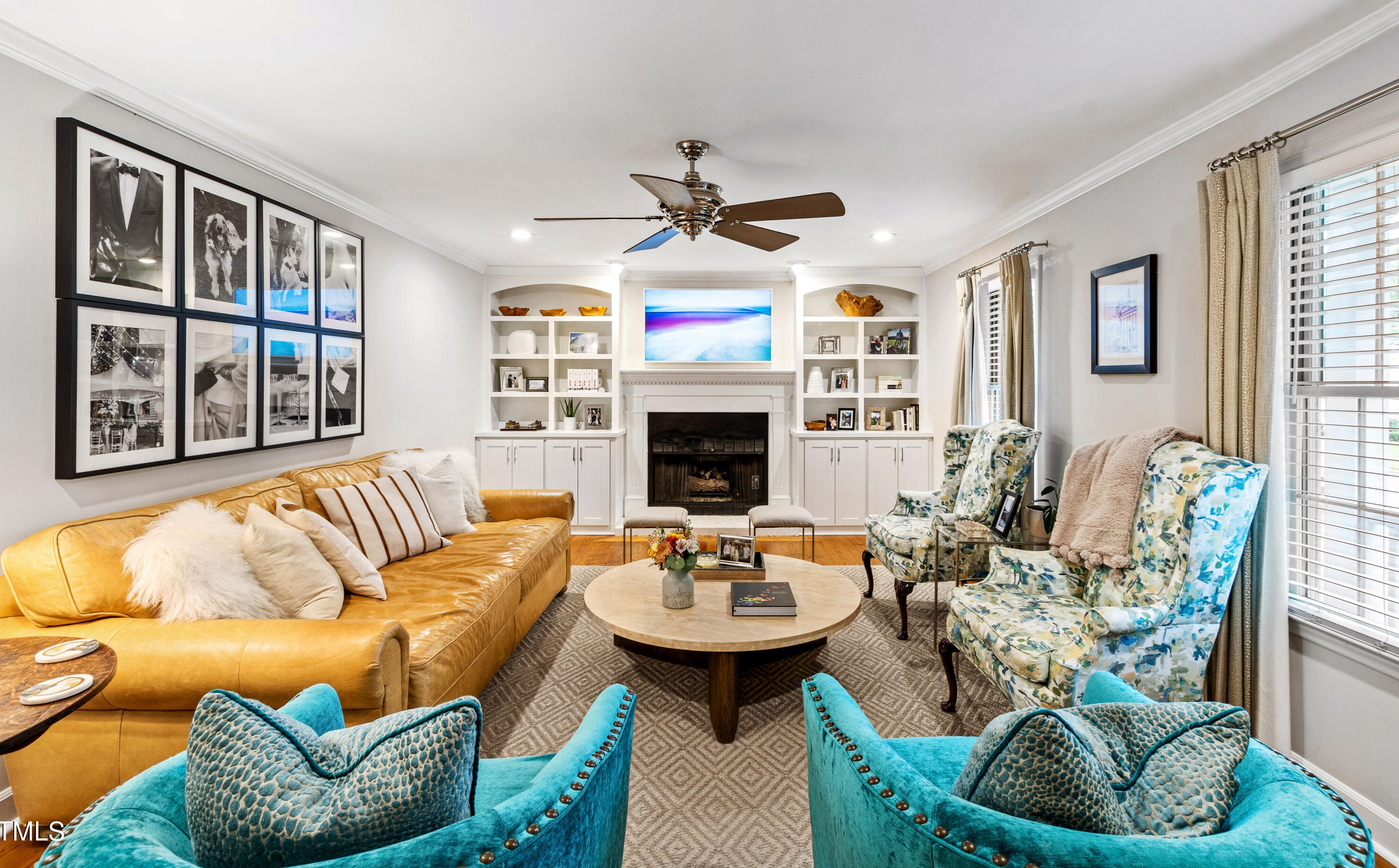 1816 Ridley St, Raleigh, NC 27608-2726