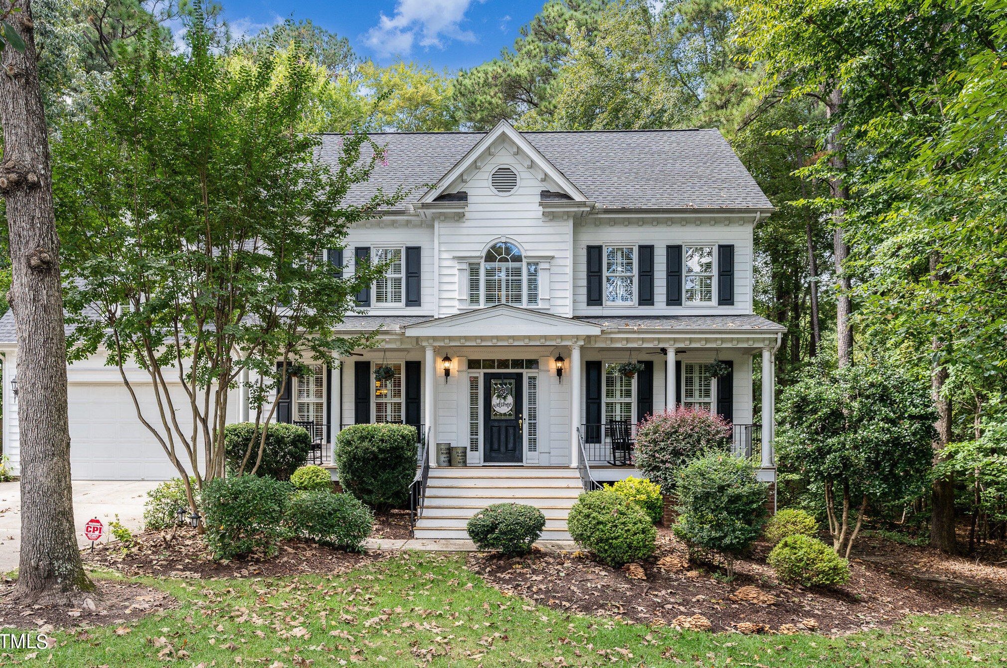 2105 Crispland Ct, Fuquay Varina, NC 27526