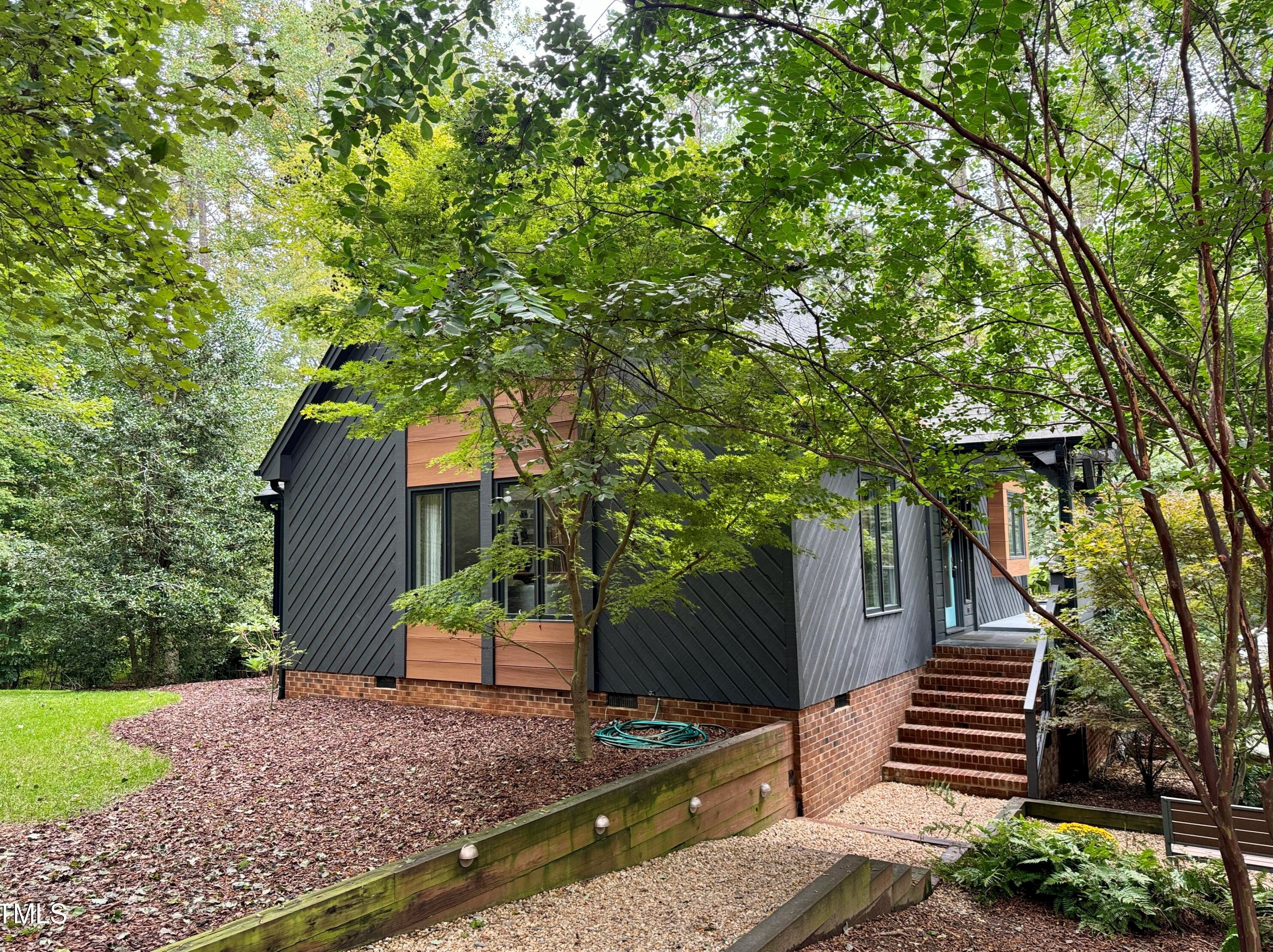 11904 Deer Run, Raleigh, NC 27614
