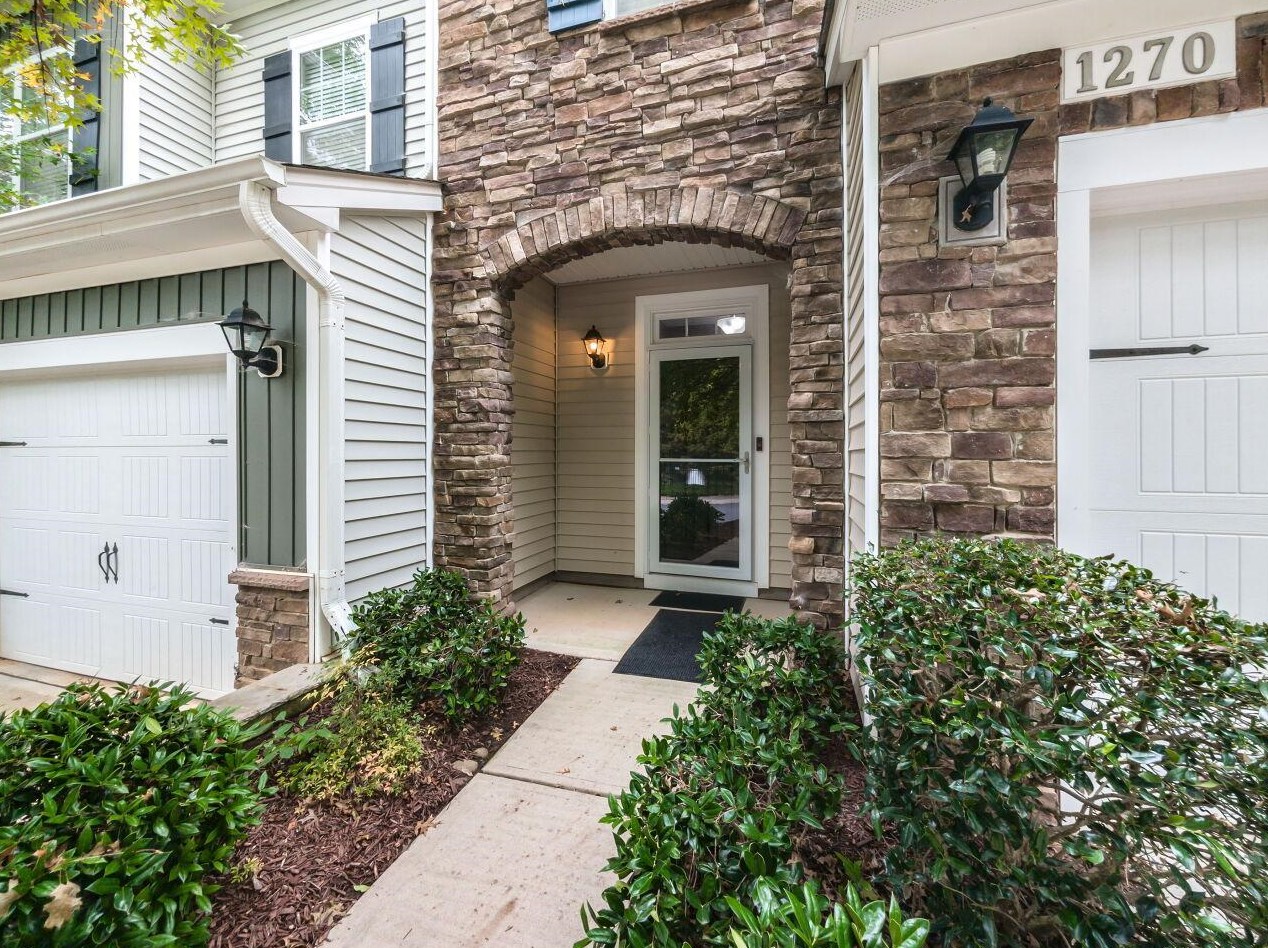 1270 Silver Beach Way, Raleigh, NC 27606