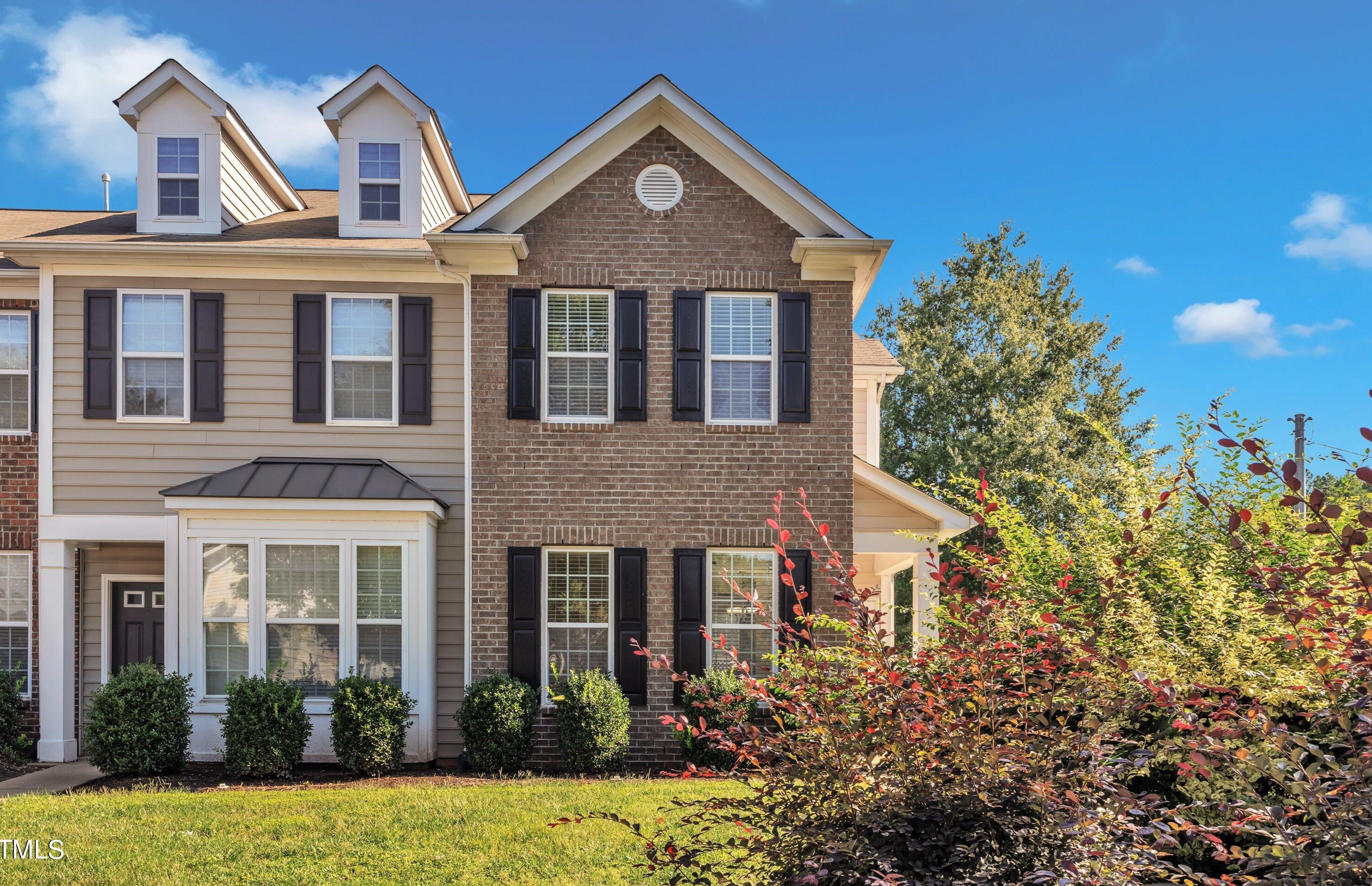 854 Cupola Dr, Raleigh, NC 27603-3444