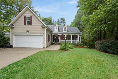 4508 Flower Blossom Circle, Raleigh, NC 27610 - Photo 1