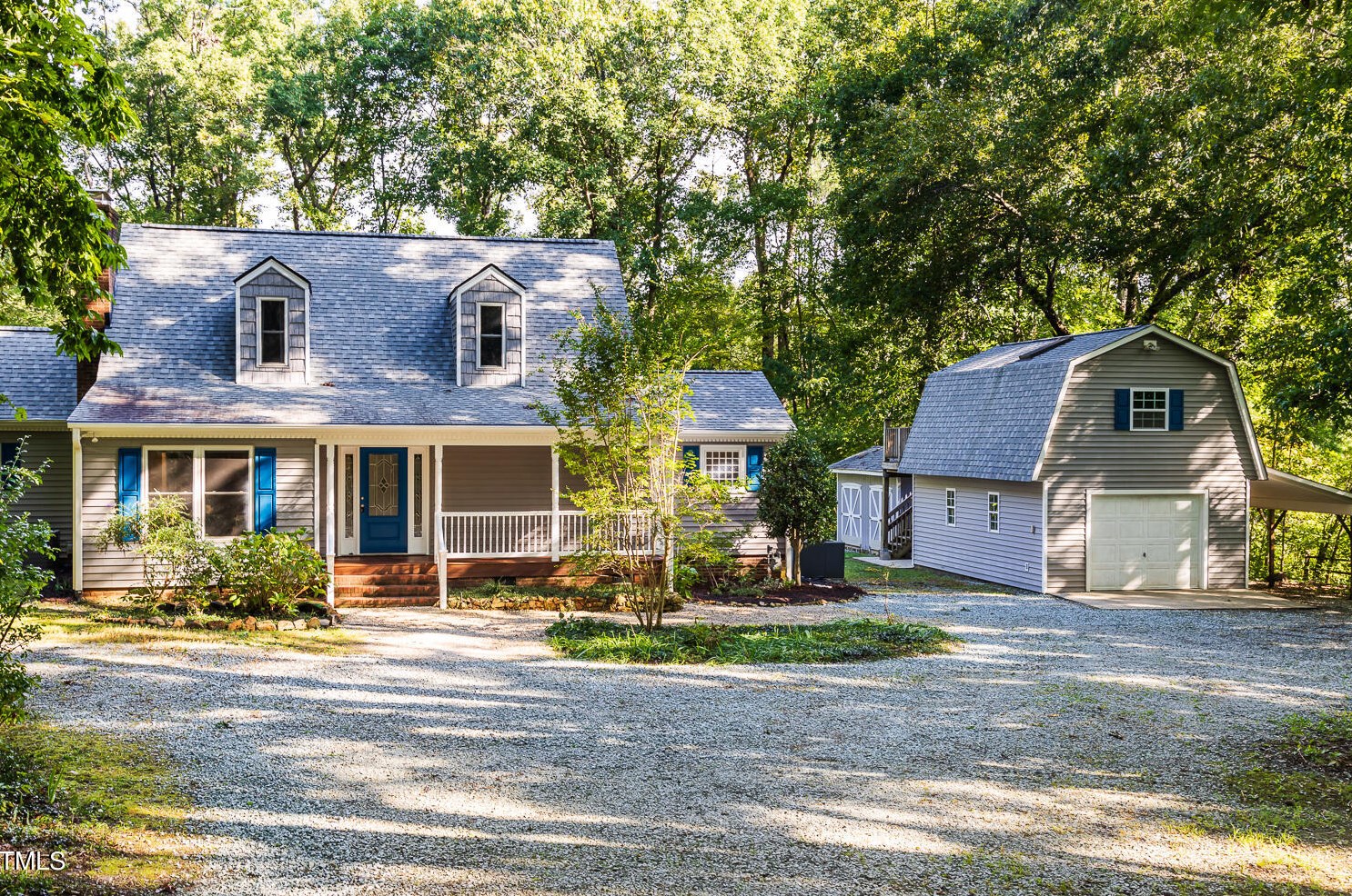 2300 Wade Hampton Rd, Hillsborough, NC 27278