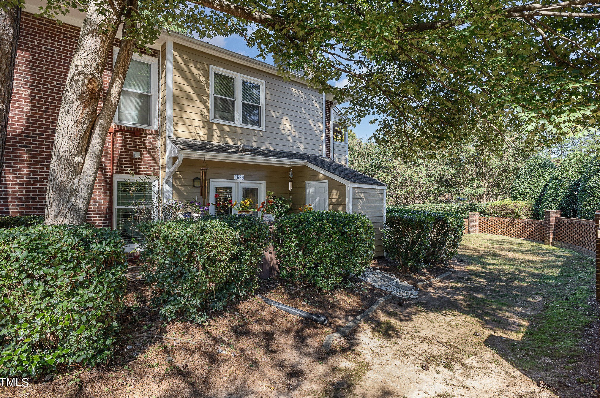 3639 Mill Run #12, Raleigh, NC 27612