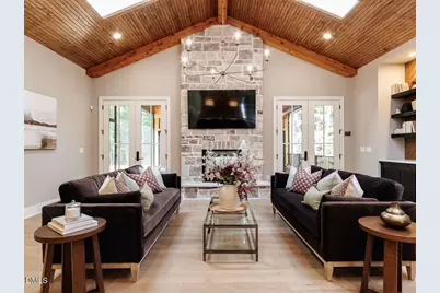 67 Ridgeline Court #7, Pittsboro, NC 27312 - Photo 20