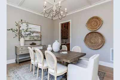 67 Ridgeline Court #7, Pittsboro, NC 27312 - Photo 18