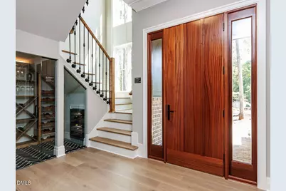 67 Ridgeline Court #7, Pittsboro, NC 27312 - Photo 16