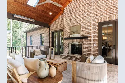 67 Ridgeline Court #7, Pittsboro, NC 27312 - Photo 4