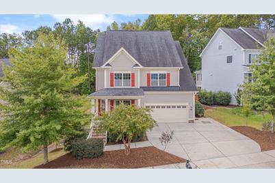 737 Toms Creek Road, Cary, NC 27519 - Photo 1