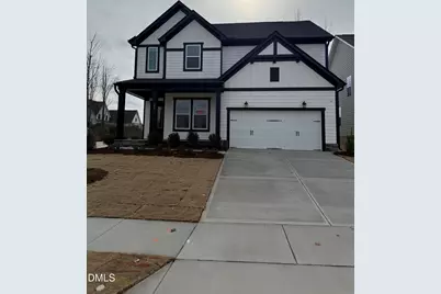 368 Murray Grey Lane, Wake Forest, NC 27587 - Photo 1