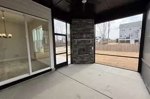 368 Murray Grey Ln, Wake Forest, NC 27587 - Photo 8