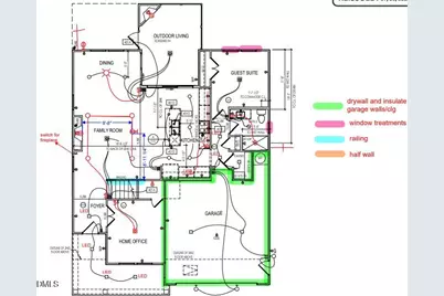 368 Murray Grey Lane, Wake Forest, NC 27587 - Photo 20