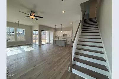 368 Murray Grey Lane, Wake Forest, NC 27587 - Photo 4