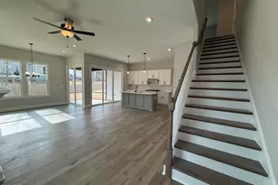 368 Murray Grey Ln, Wake Forest, NC 27587 - Photo 4