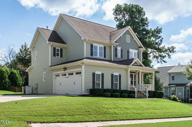 1004 Desert Marigold Ct, Wake Forest, NC 27587