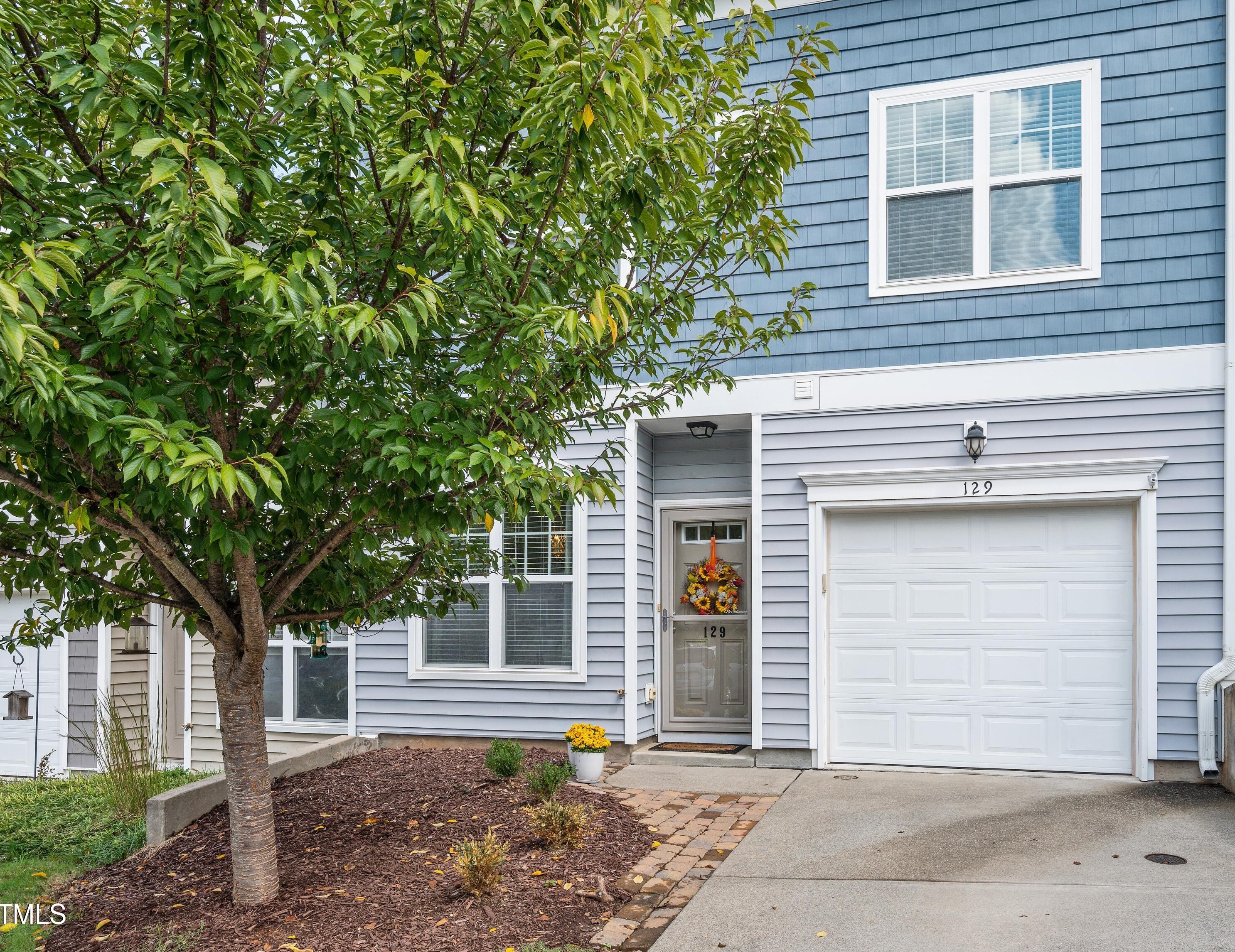 129 Deacon Ridge St, Wake Forest, NC 27587