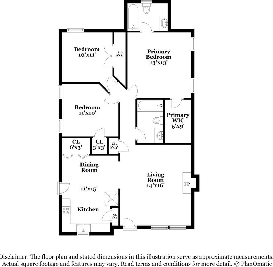 1733 Brown Owl Dr, Raleigh, NC 27610