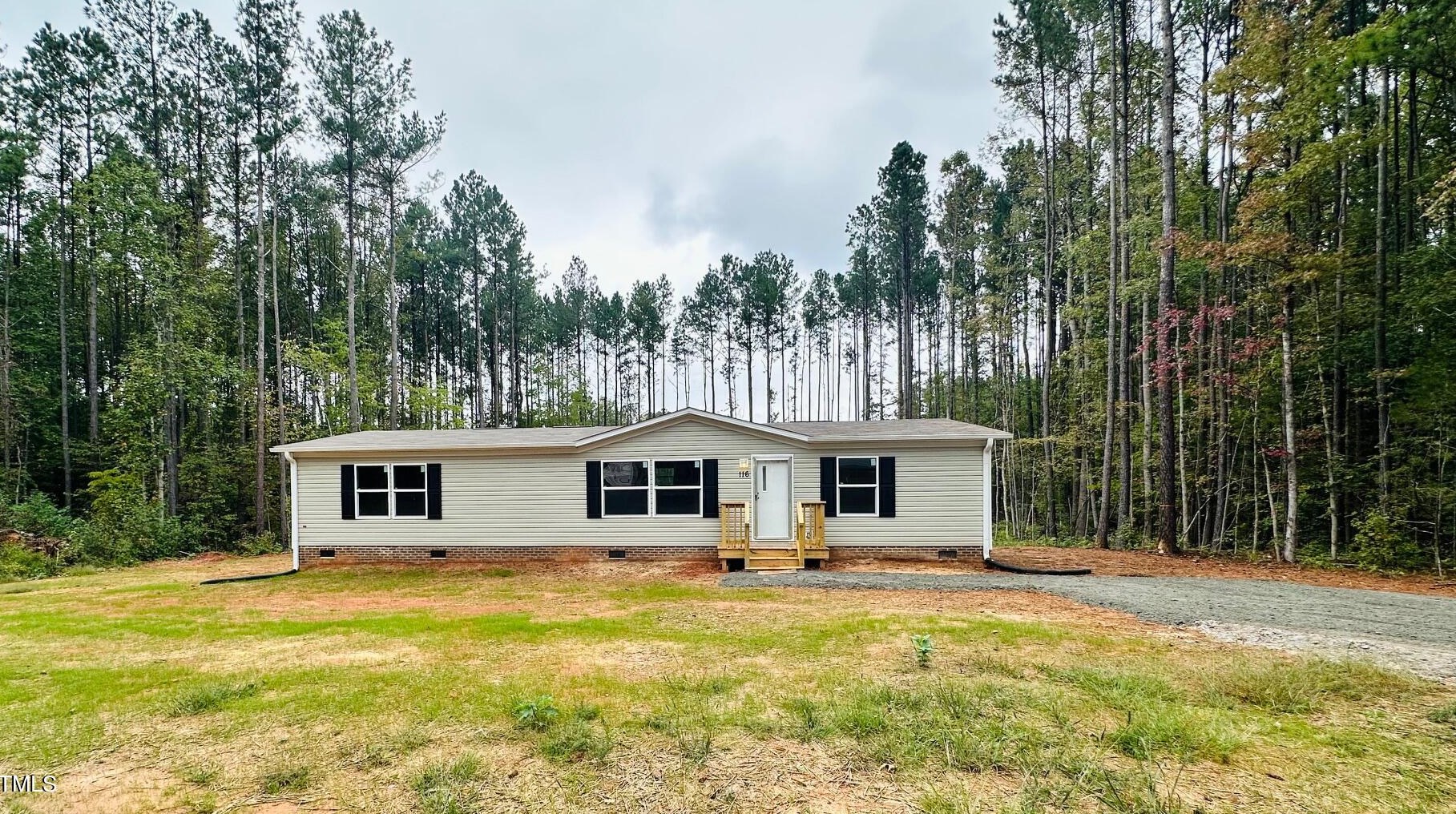 116 Little John Ct, Warrenton, NC 27589