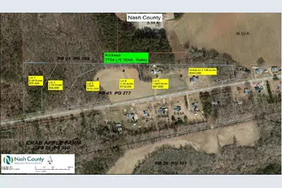 Lot 2 US 264A, Bailey, NC 27807 - Photo 4