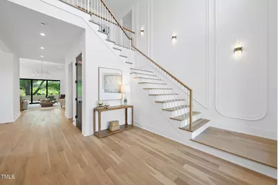 712 Daniels Street, Raleigh, NC 27605 - Photo 4