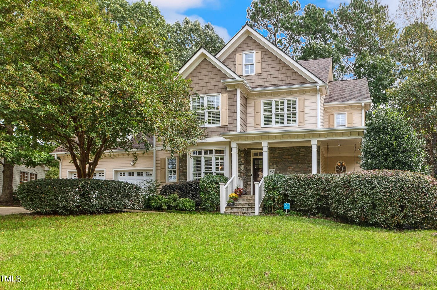 7380 Capulin Crest Dr, Apex, NC 27539-4106