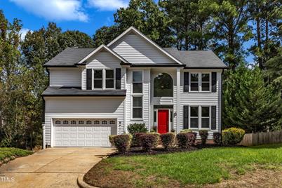 210 Preston Pines Drive, Cary, NC 27513 - Photo 1