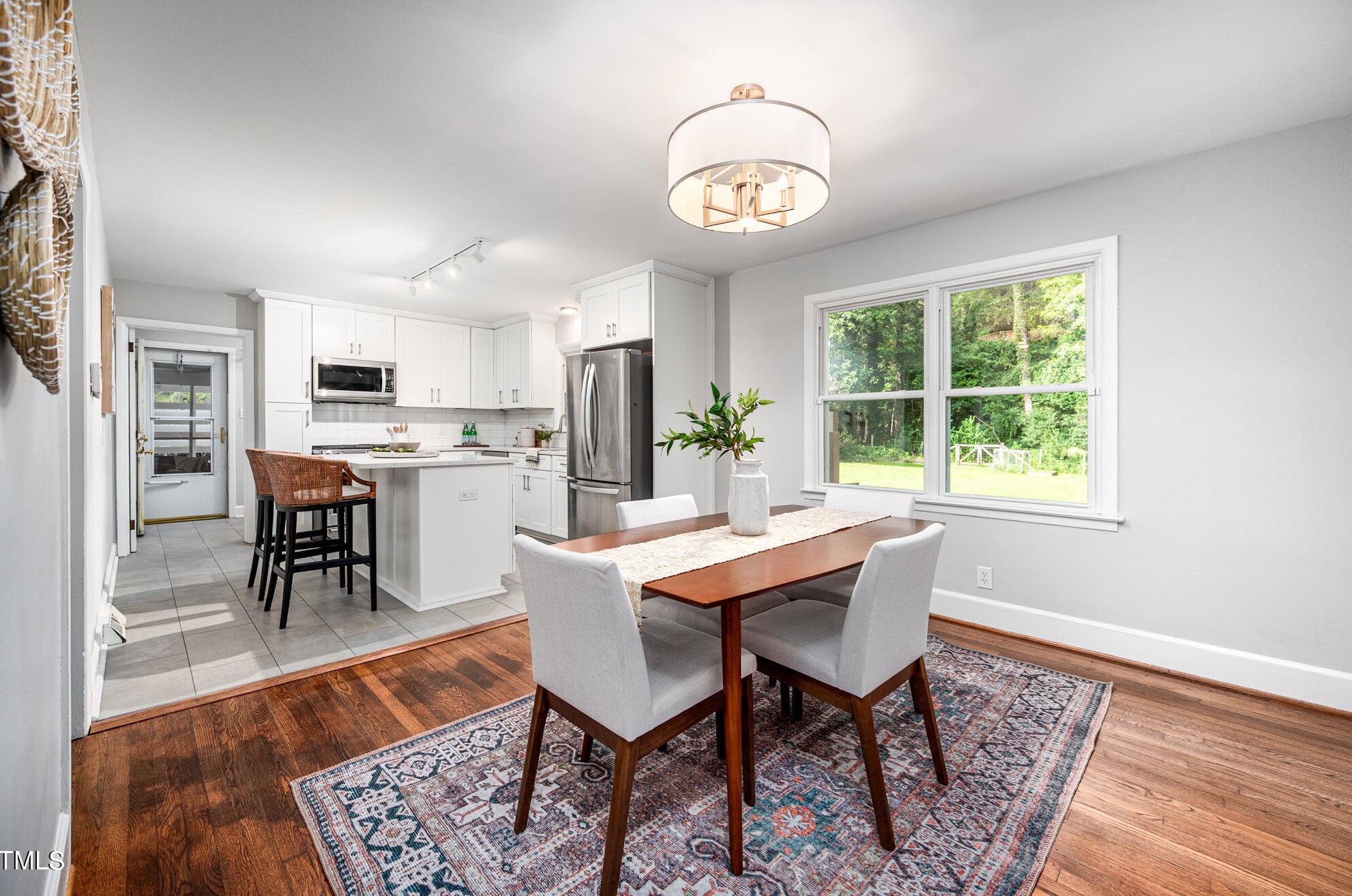 1605 Albany St, Durham NC 27705-3131 exterior