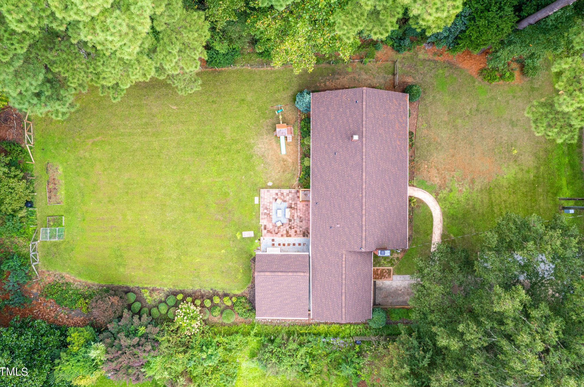 1605 Albany St, Durham NC 27705-3131 exterior