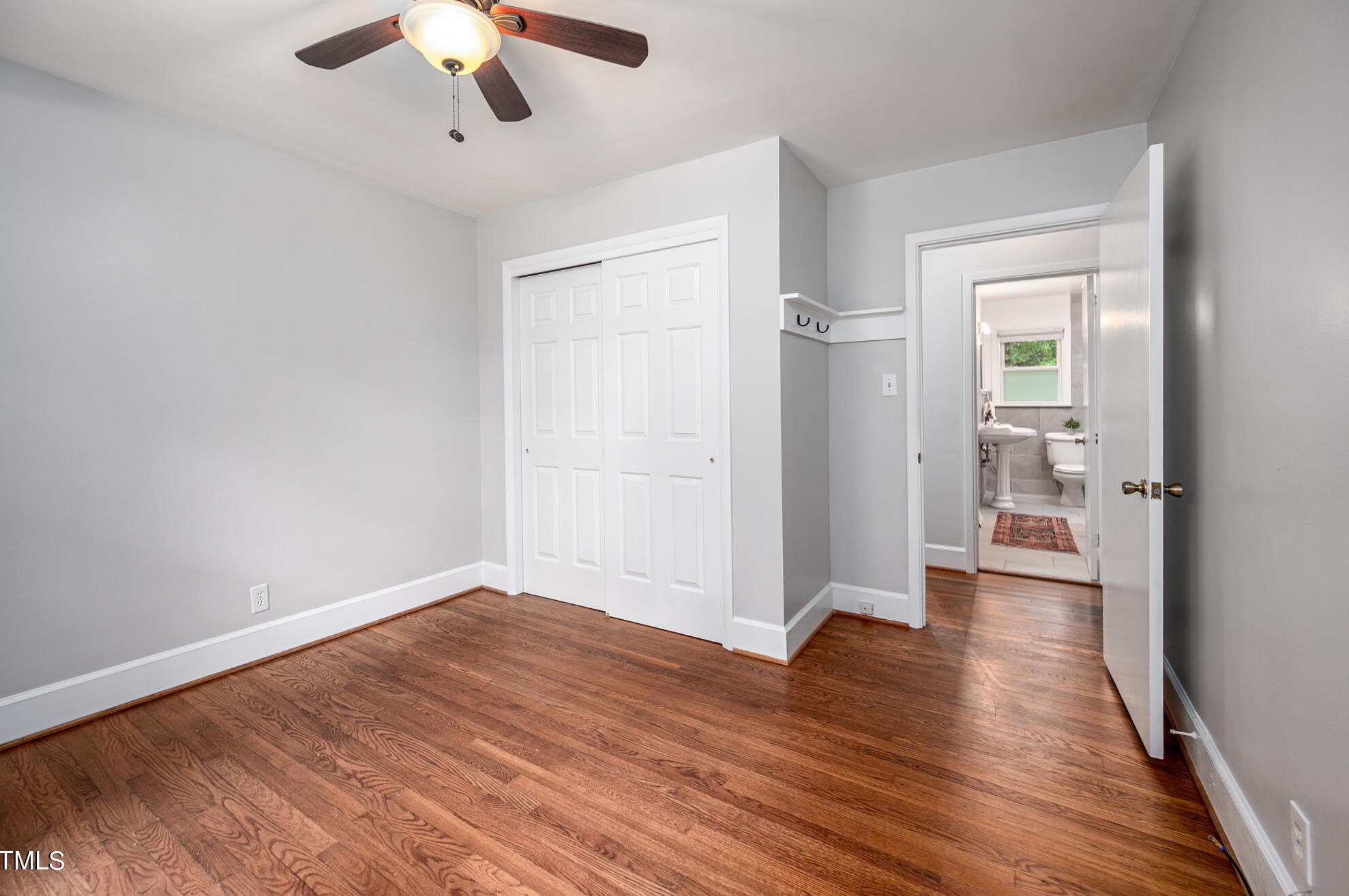 1605 Albany St, Durham NC 27705-3131 exterior