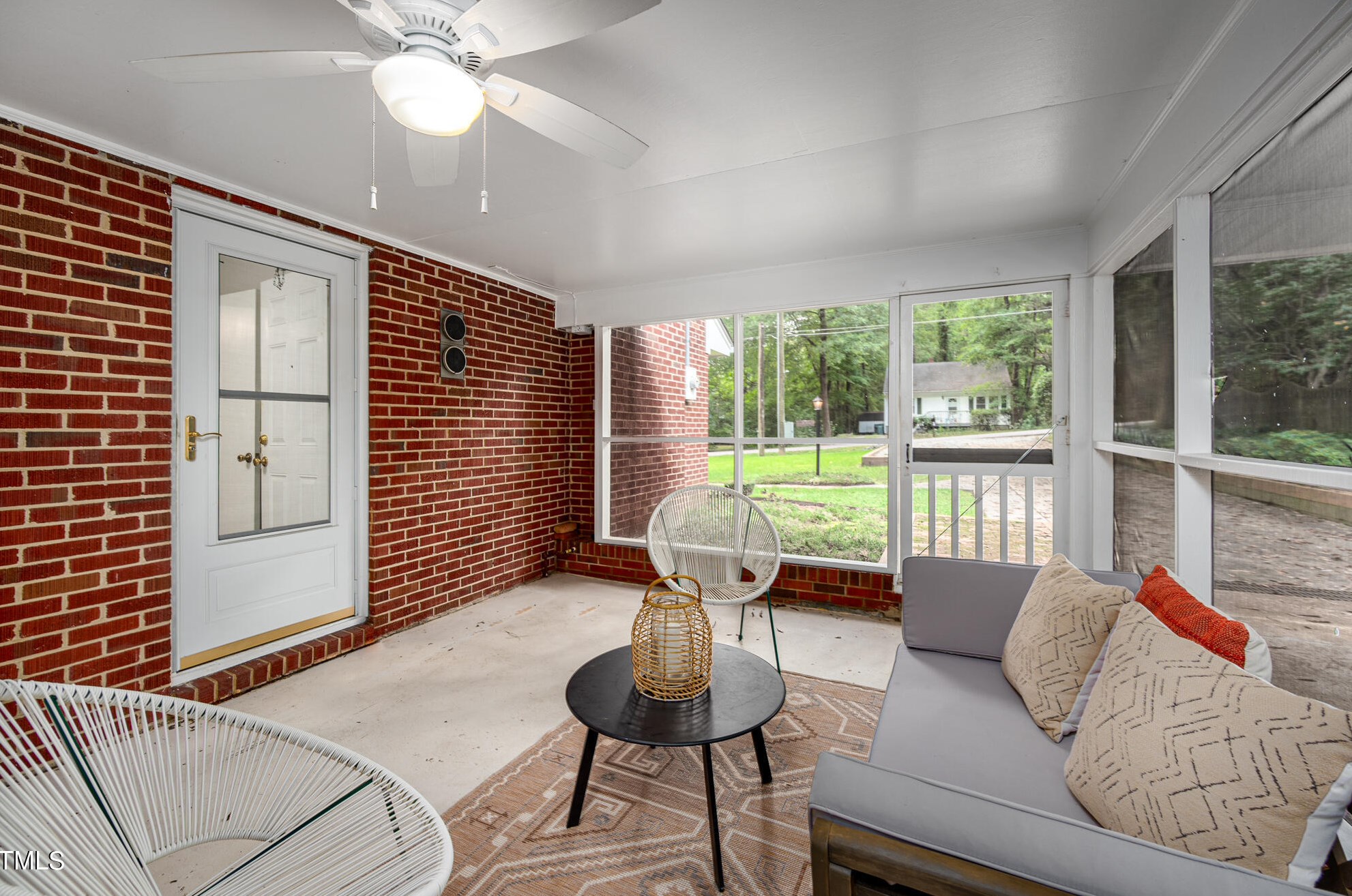 1605 Albany St, Durham NC 27705-3131 exterior